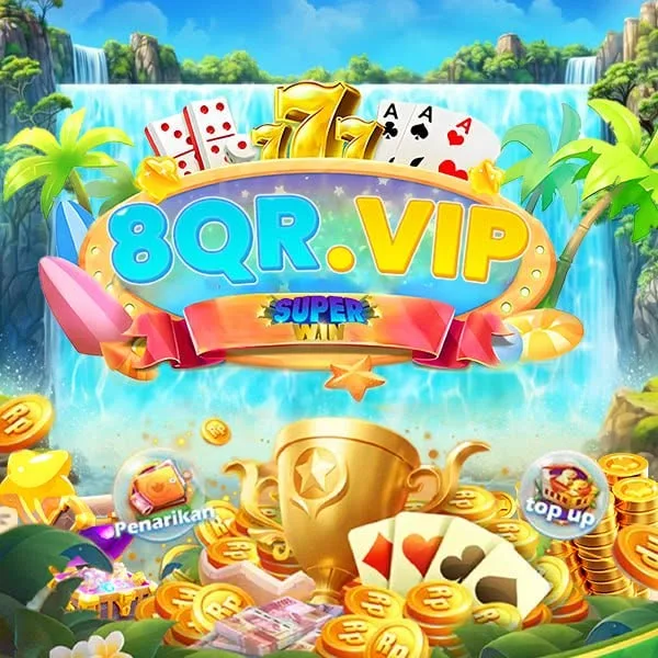 8QR WD Cepat DANA OVO GoPay