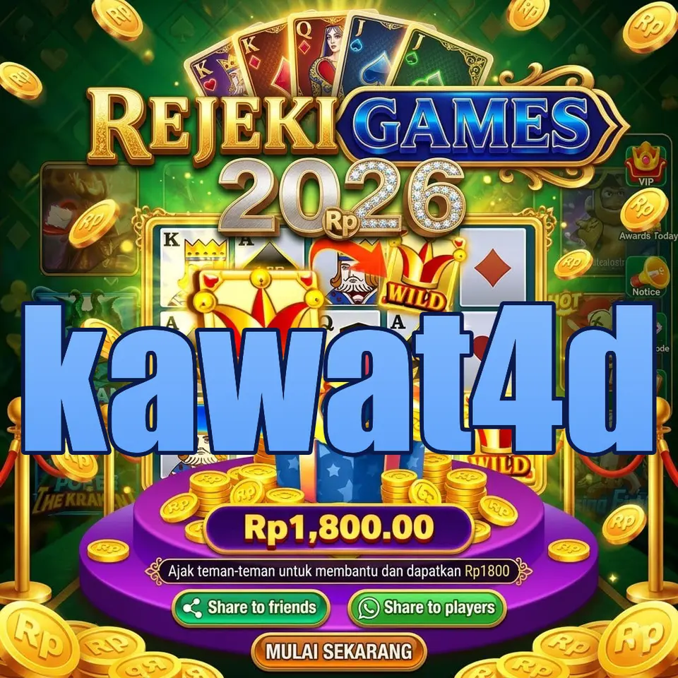 kawat4d APK