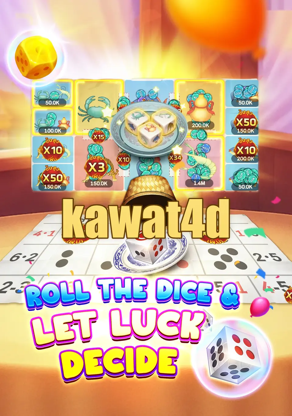 kawat4d Masuk